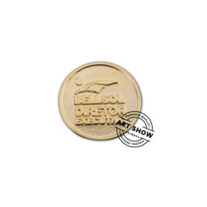 Pins Dourados
