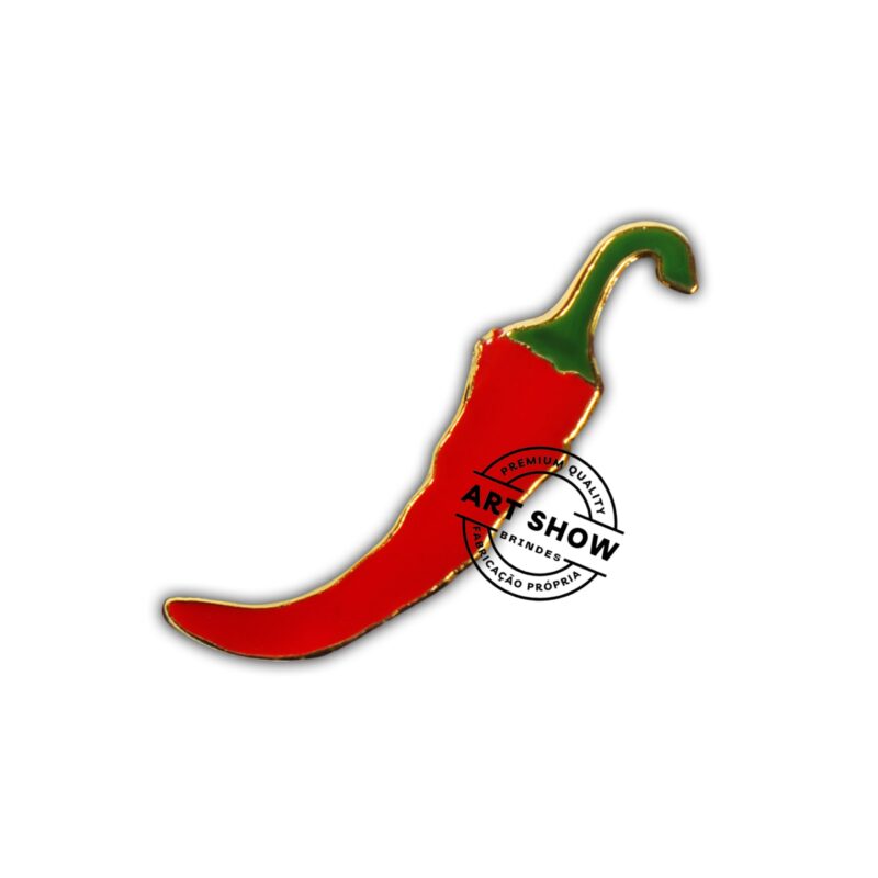 Pins Ilustração